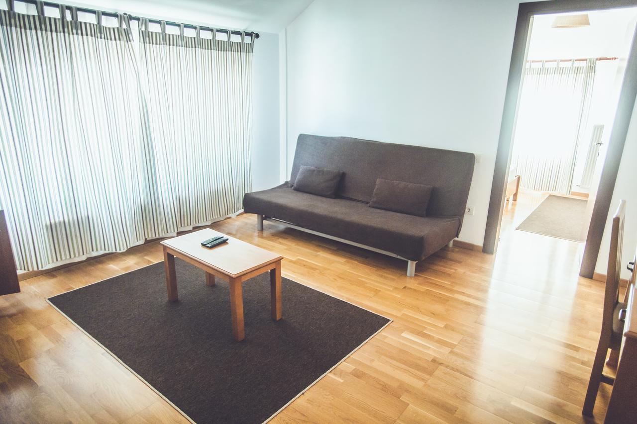 ホテル Casa Pescarilor Lunca  エクステリア 写真