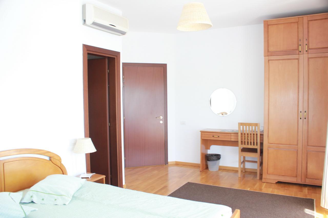 ホテル Casa Pescarilor Lunca  エクステリア 写真
