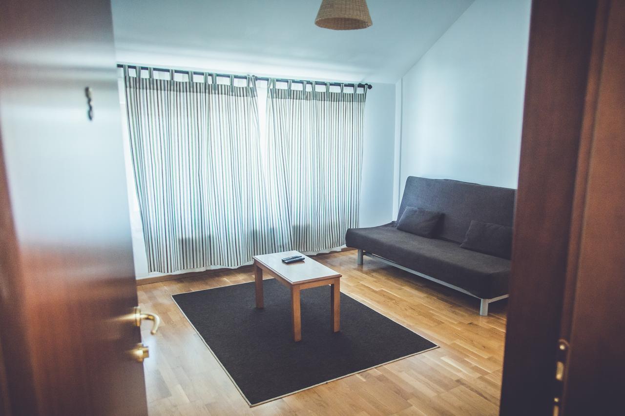 ホテル Casa Pescarilor Lunca  エクステリア 写真