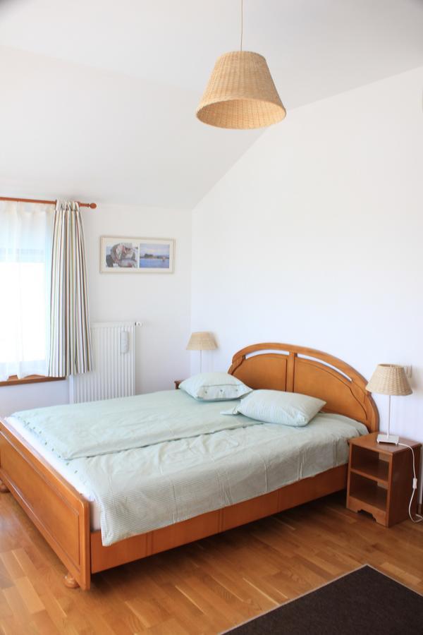 ホテル Casa Pescarilor Lunca  エクステリア 写真