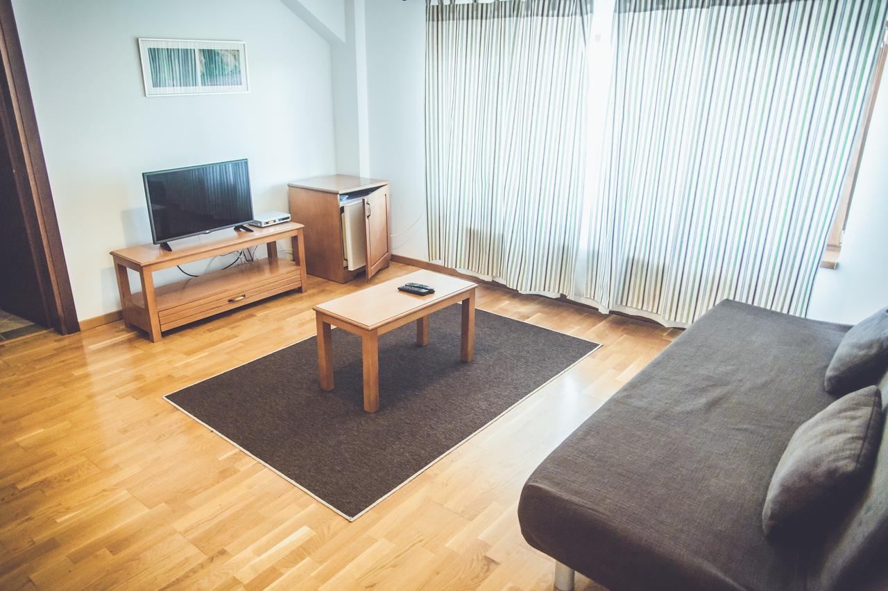 ホテル Casa Pescarilor Lunca  エクステリア 写真